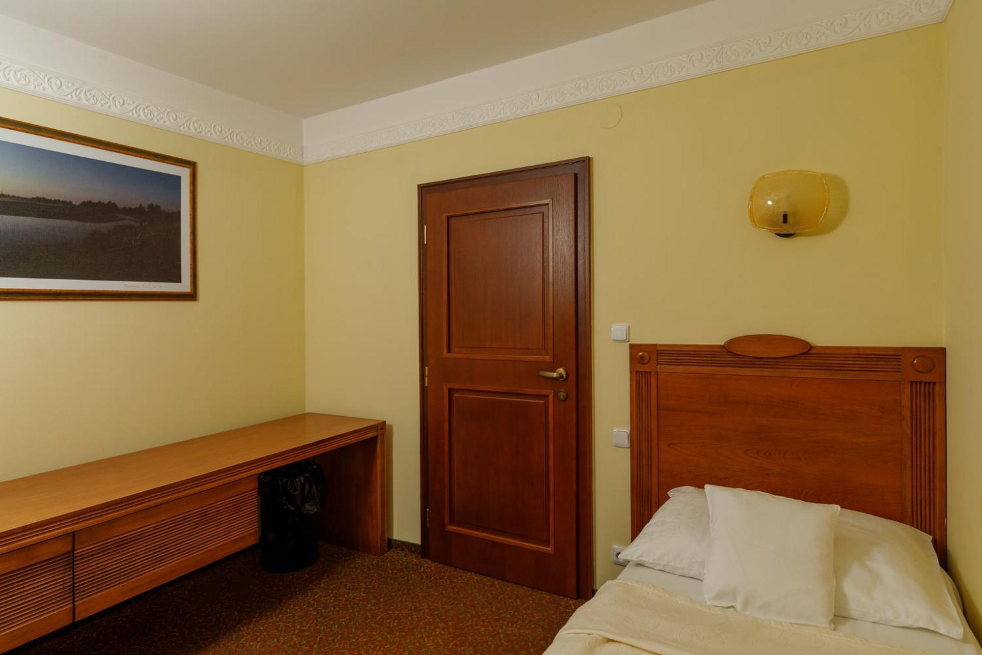 Hotel International Vel'ka Lomnica Bilik gambar